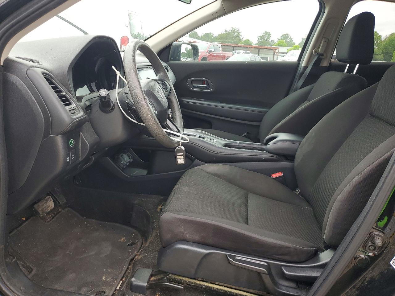 Honda HR-V Ex