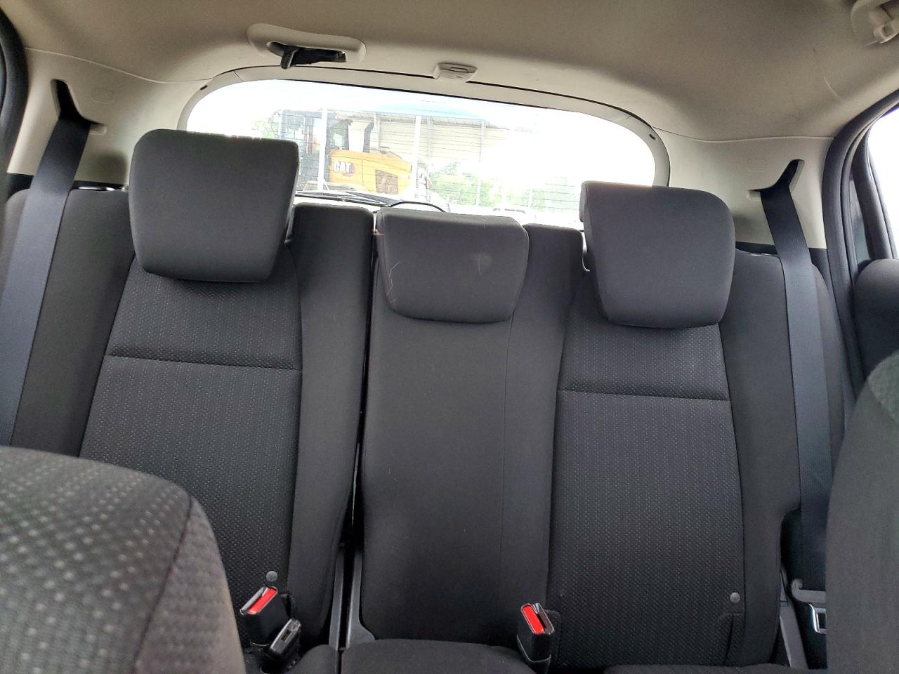 Honda HR-V Ex