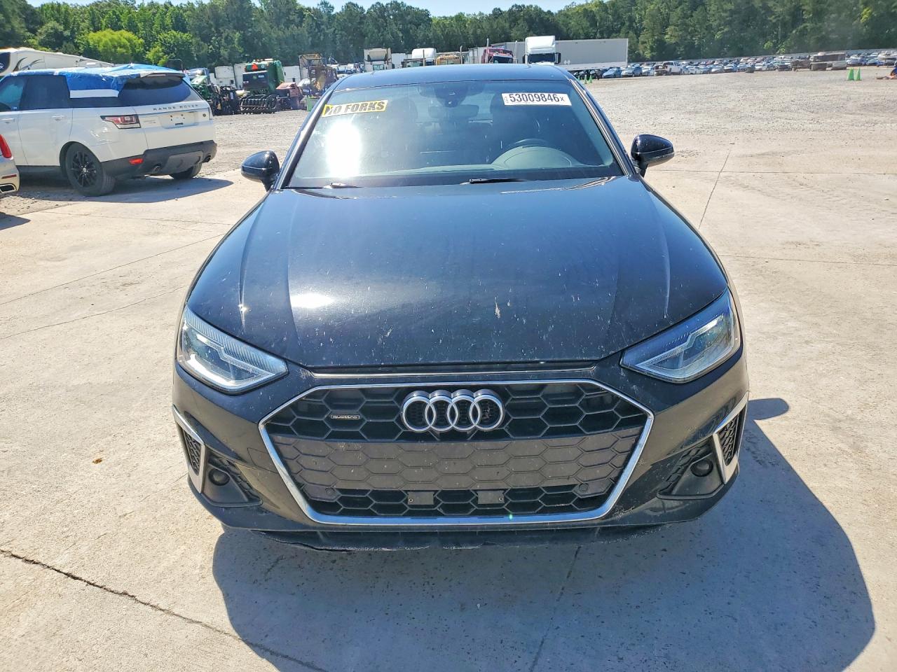 Audi A4 Premium 45