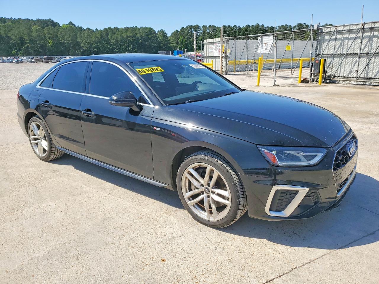 Audi A4 Premium 45