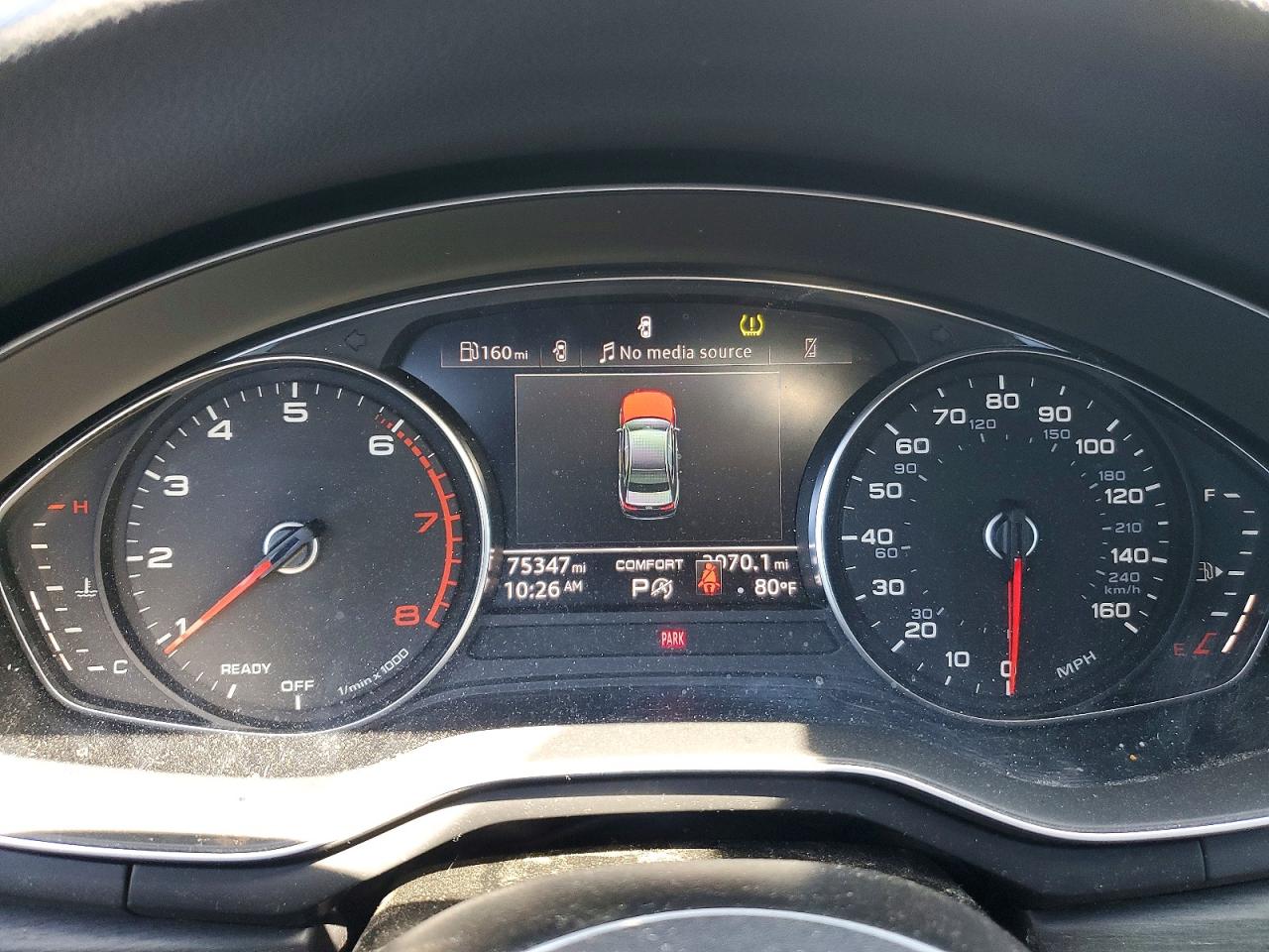 Audi A4 Premium 45