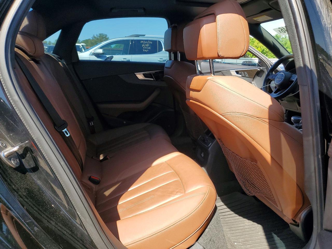 Audi A4 Premium 45