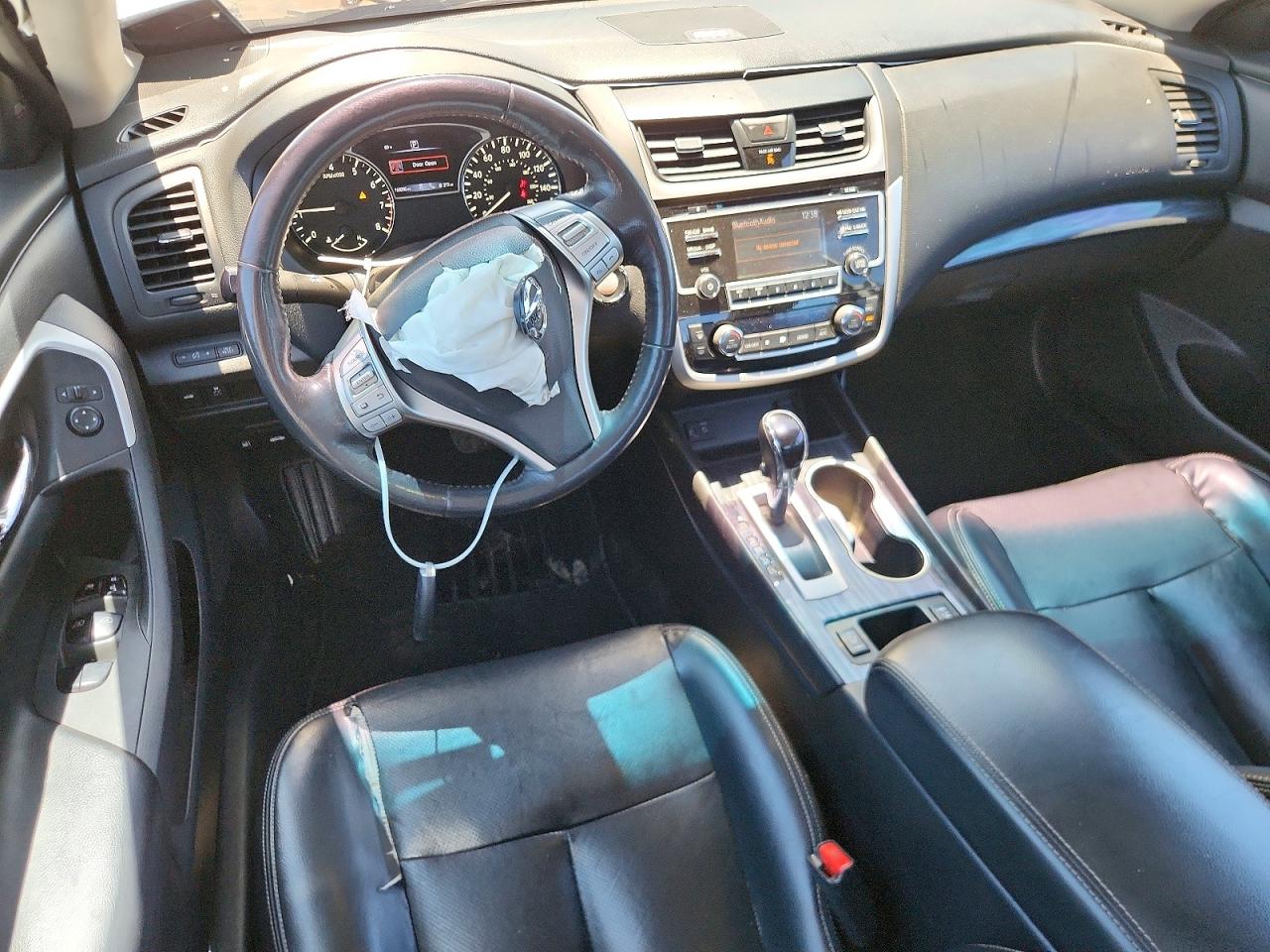 Nissan Altima 2.5 Sl