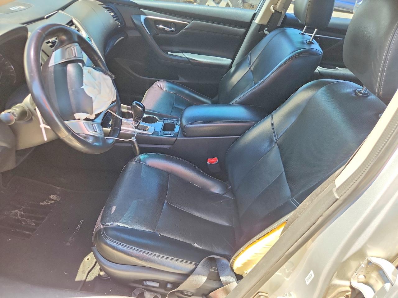 Nissan Altima 2.5 Sl