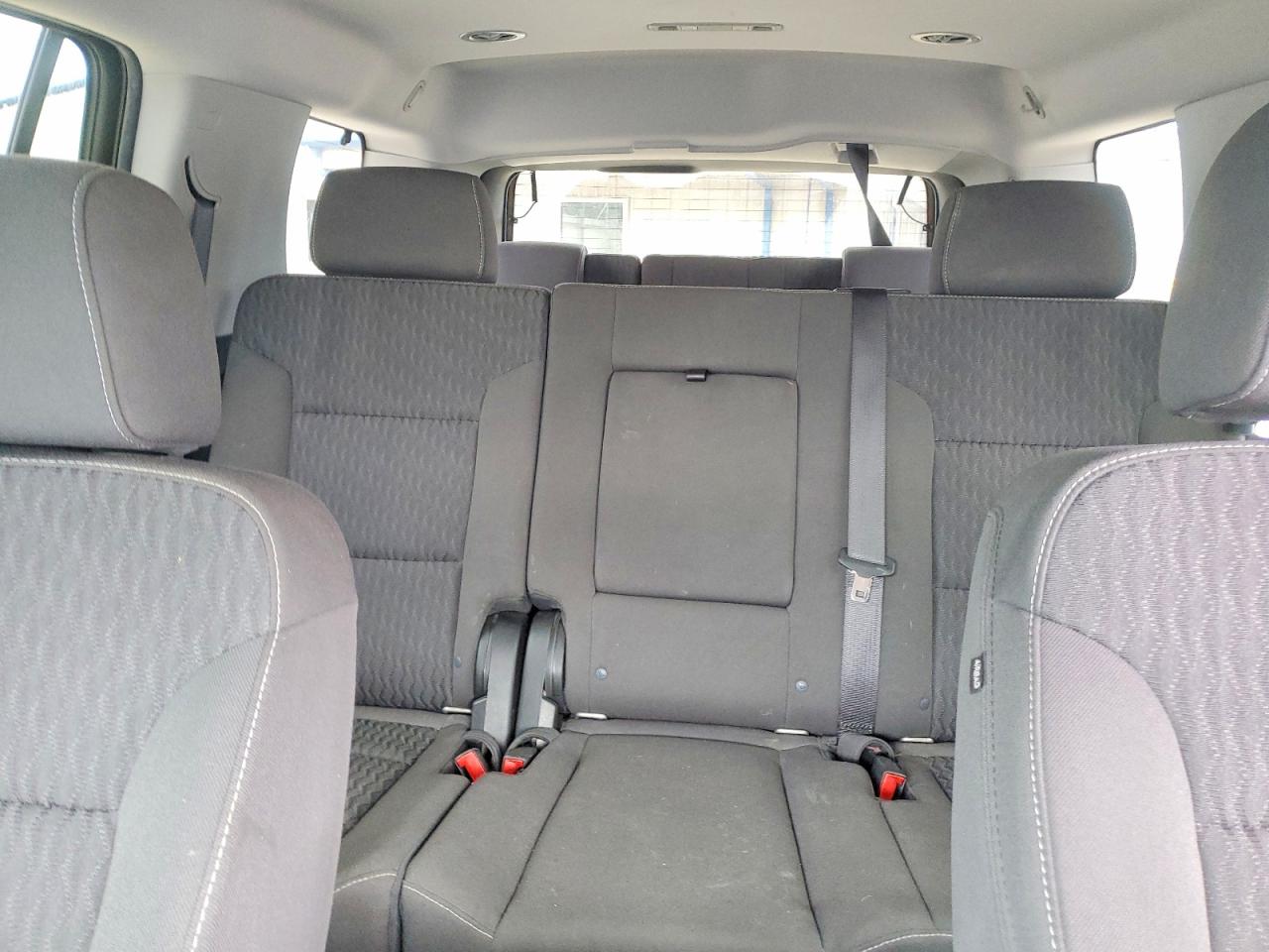 Chevrolet Tahoe C1500 Ls