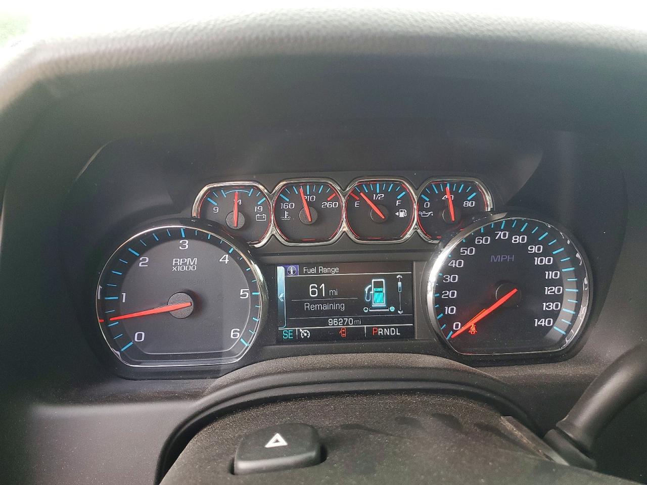 Chevrolet Tahoe C1500 Ls