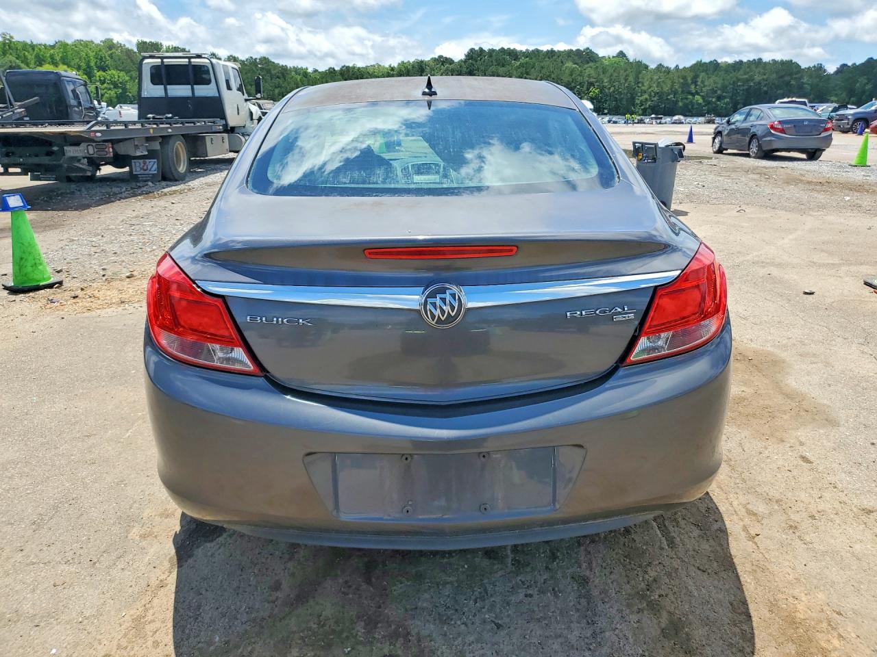 Buick Regal Cxl