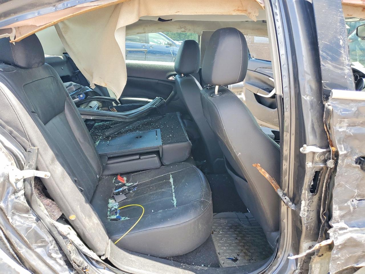 Buick Regal Cxl