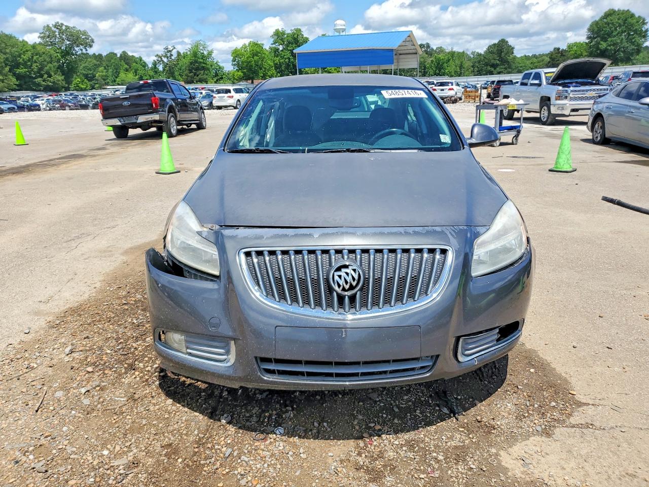 Buick Regal Cxl