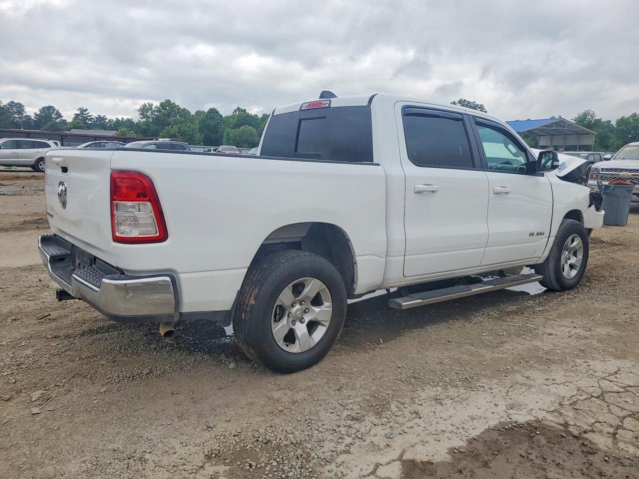 Ram 1500 Big Horn