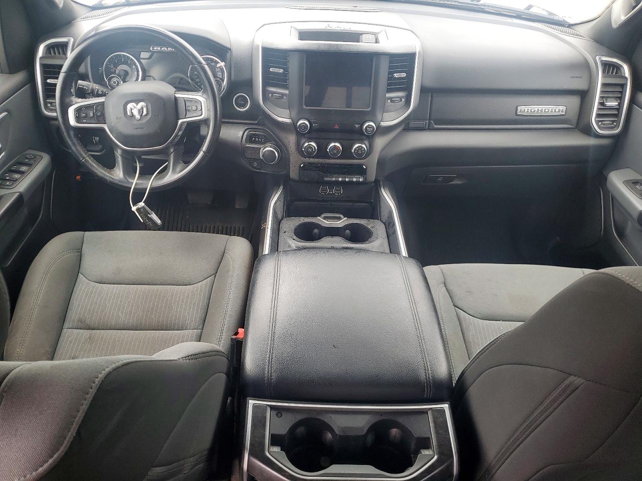 Ram 1500 Big Horn