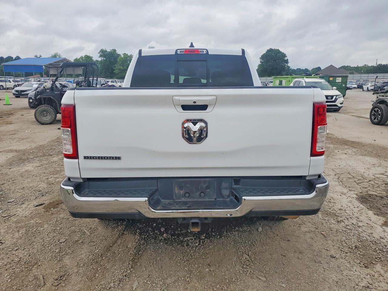 Ram 1500 Big Horn