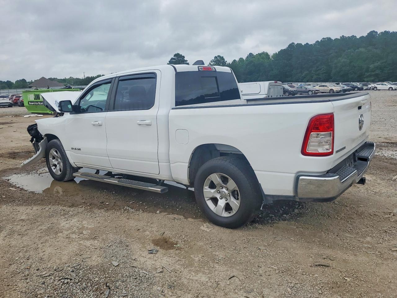 Ram 1500 Big Horn