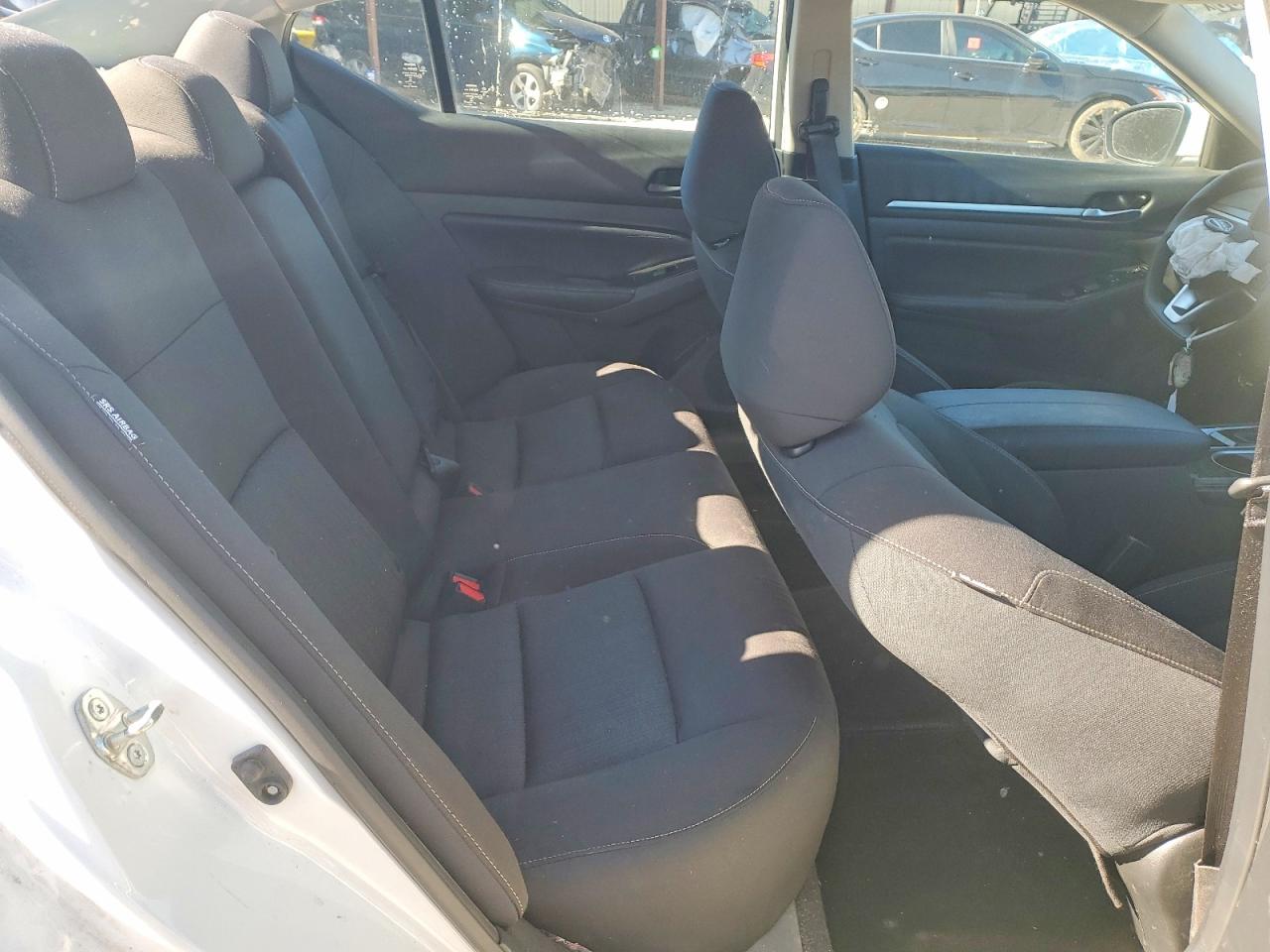 Nissan Altima Sv