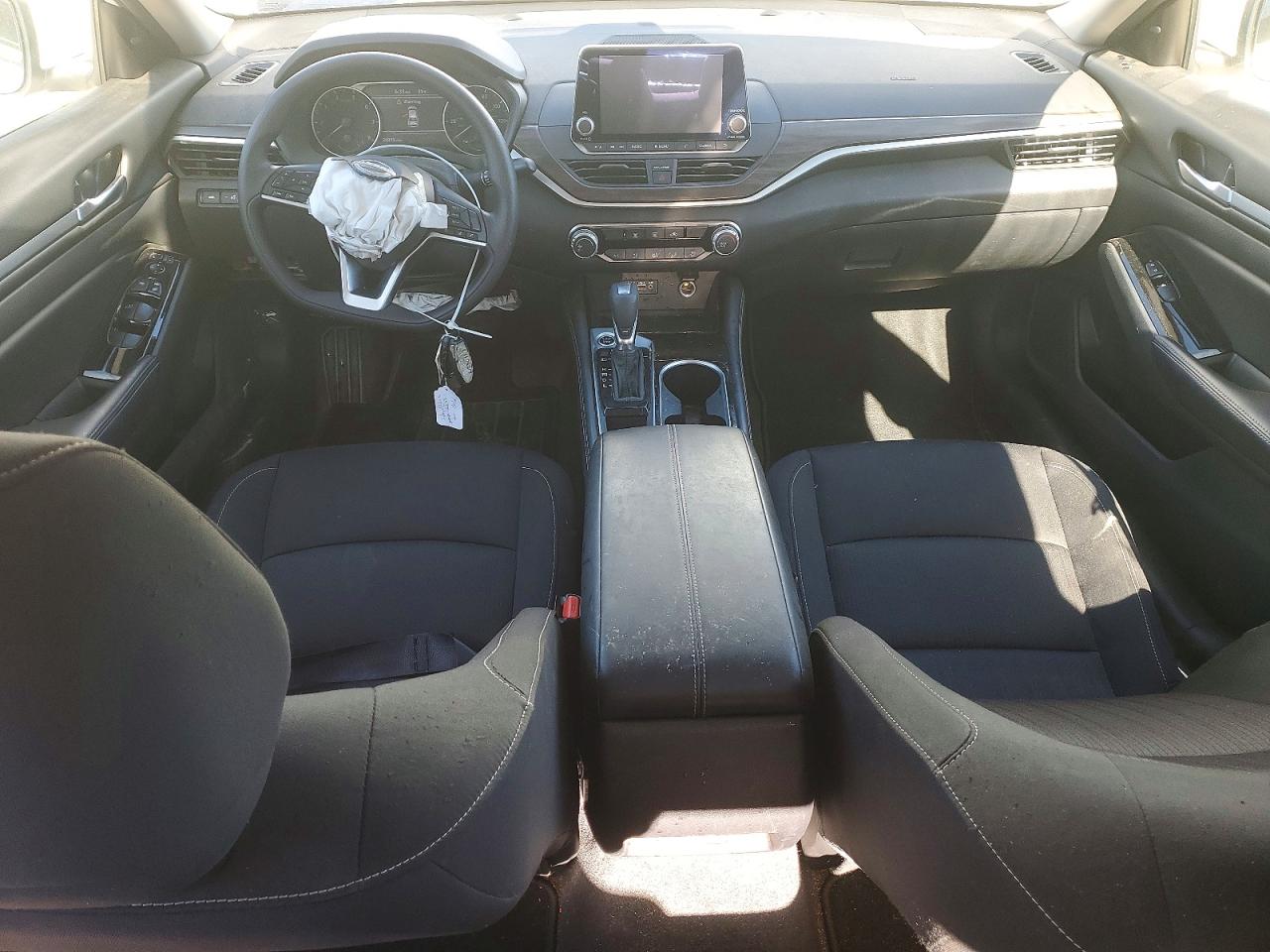 Nissan Altima Sv
