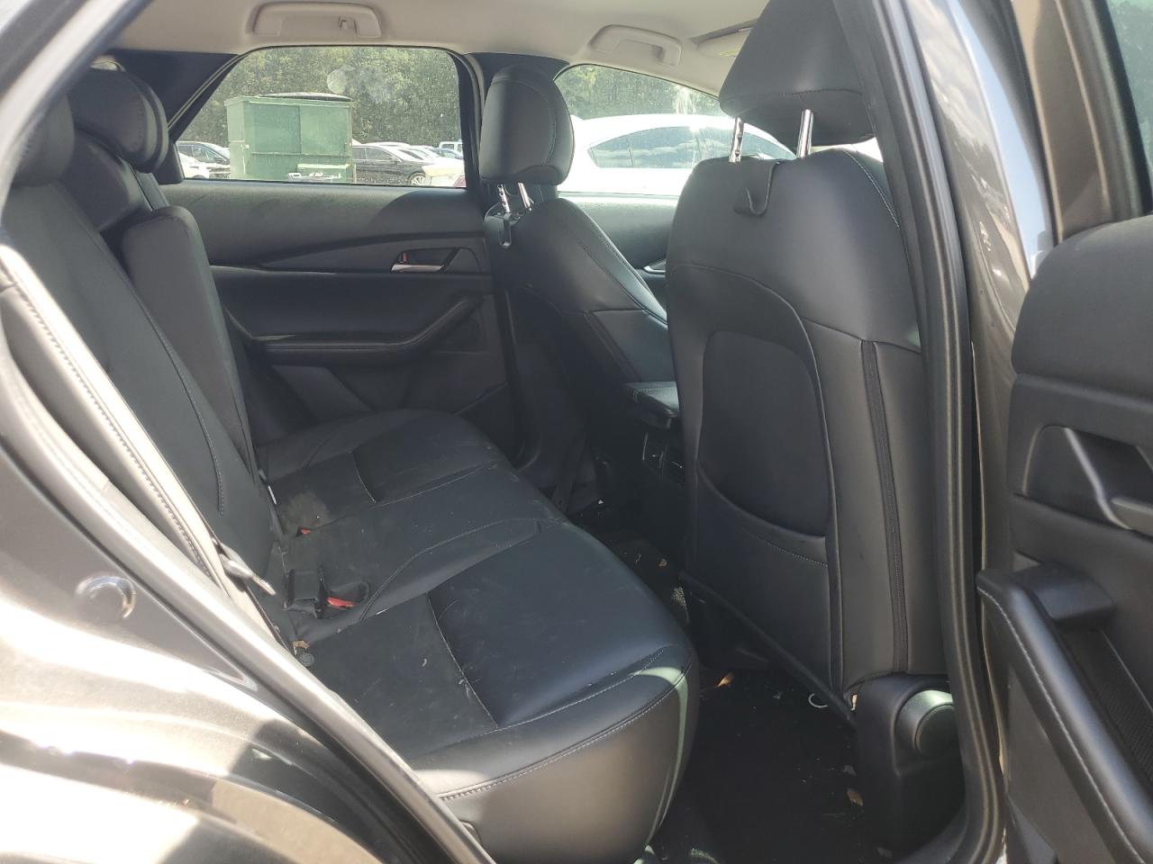 Mazda Cx Select