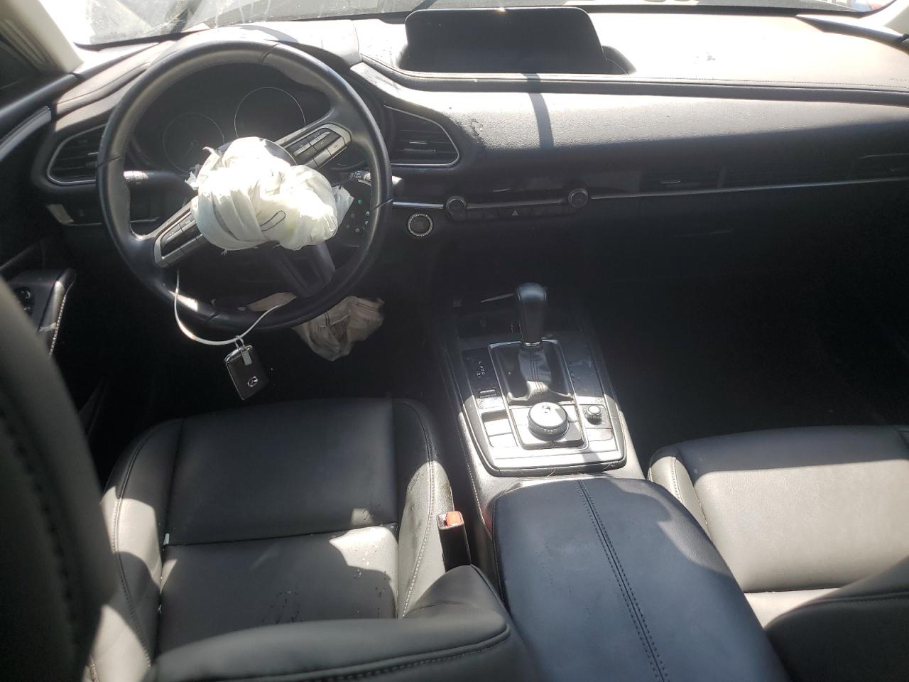 Mazda Cx Select