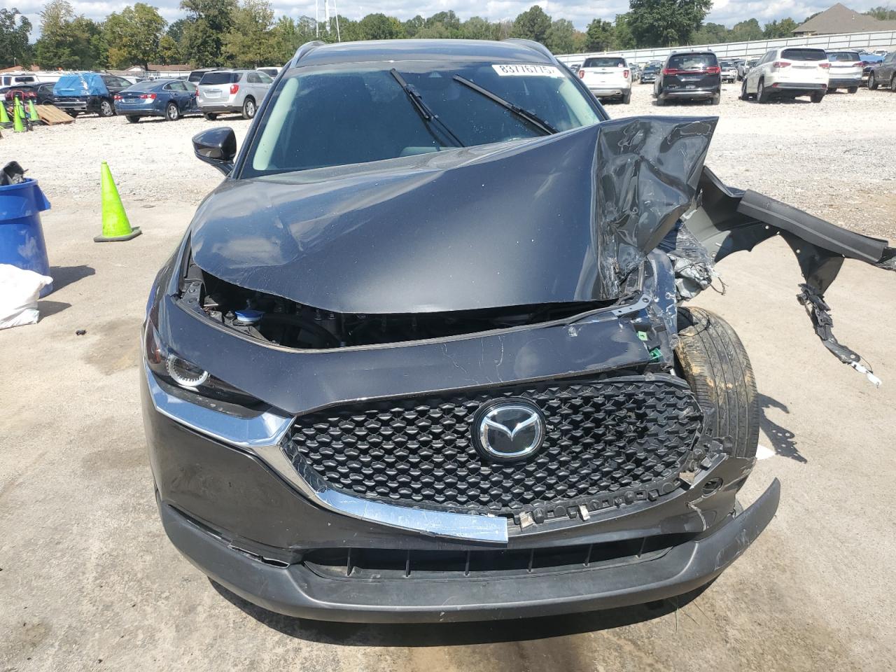 Mazda Cx Select