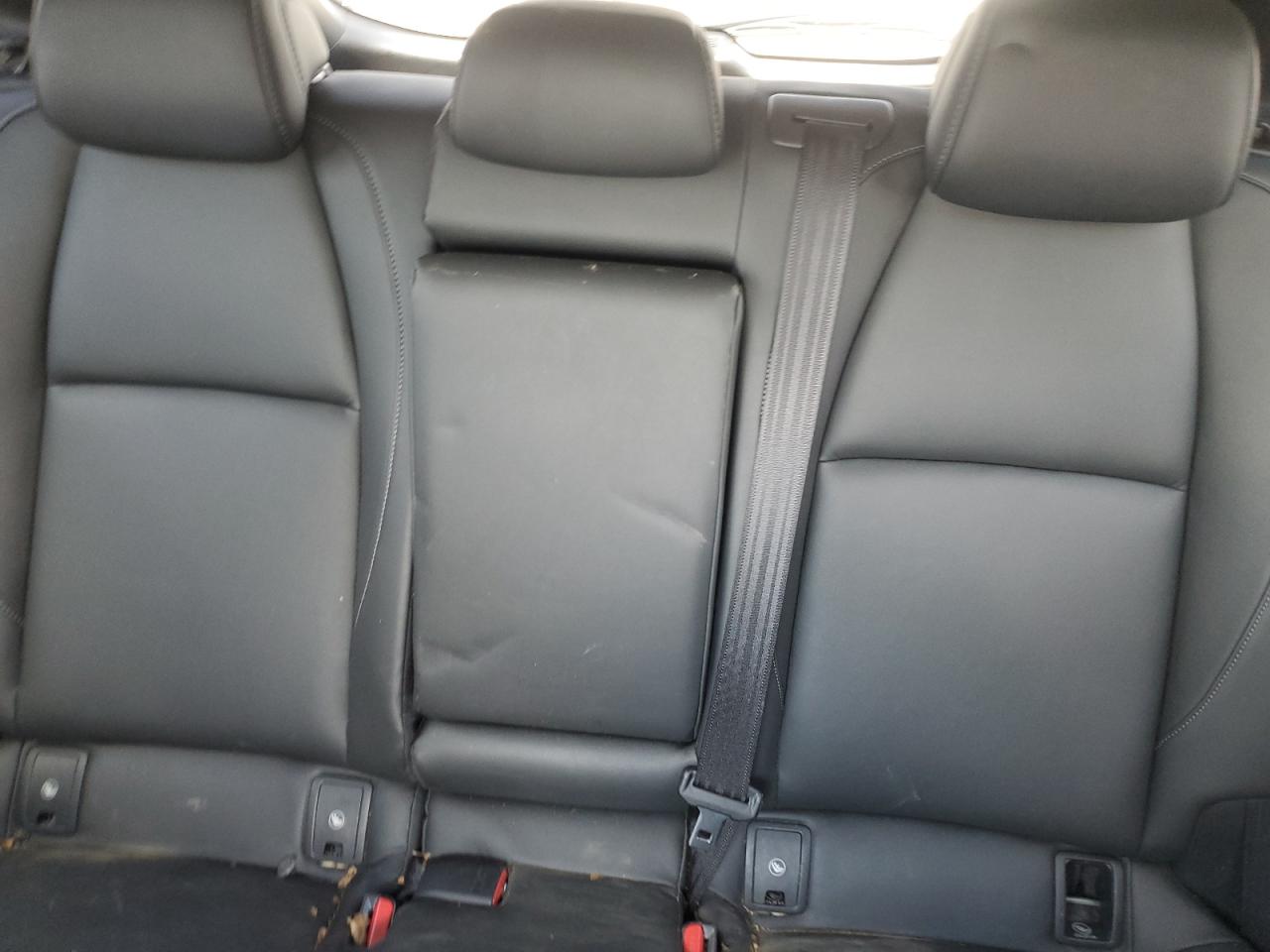 Mazda Cx Select