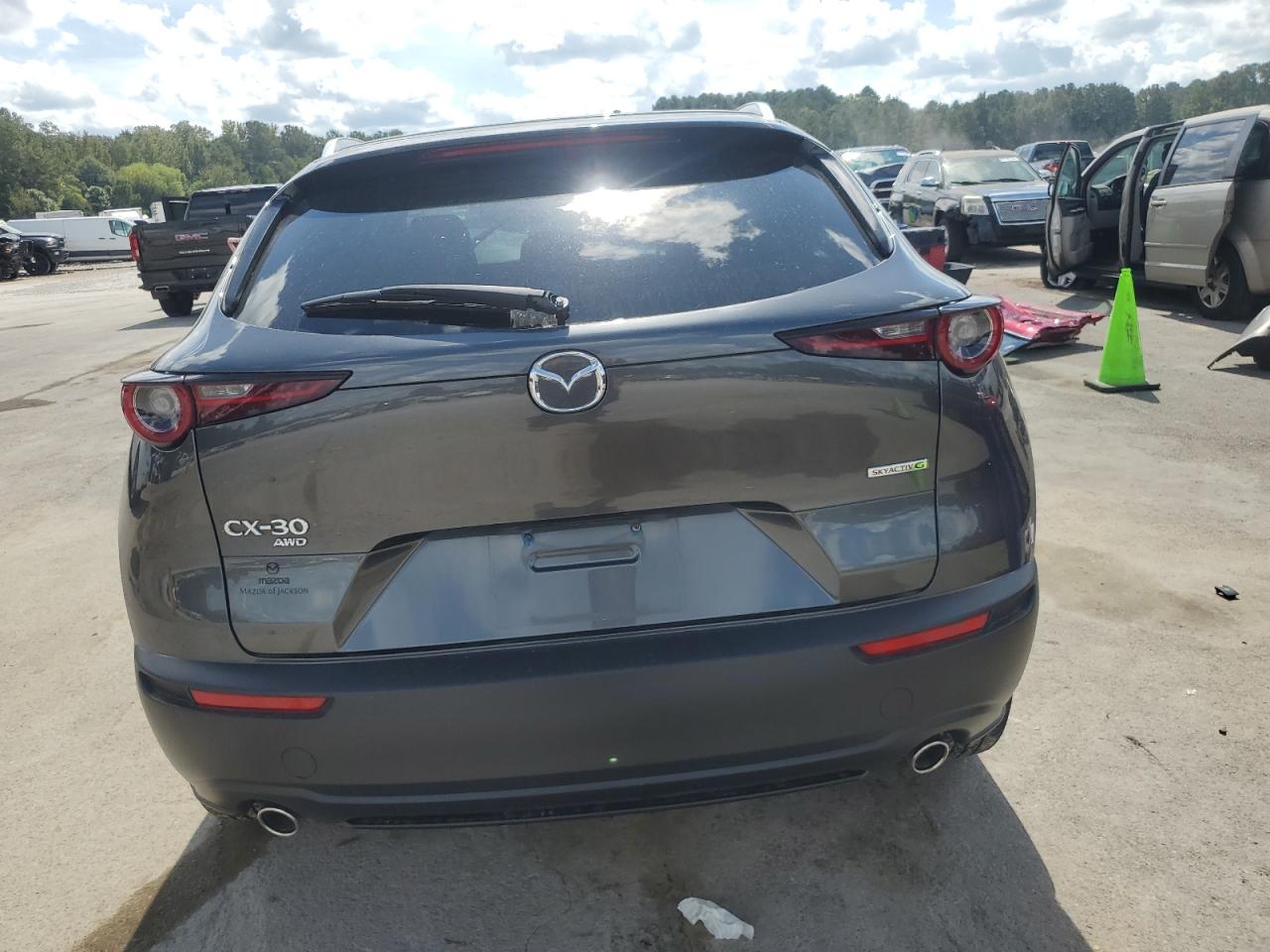 Mazda Cx Select