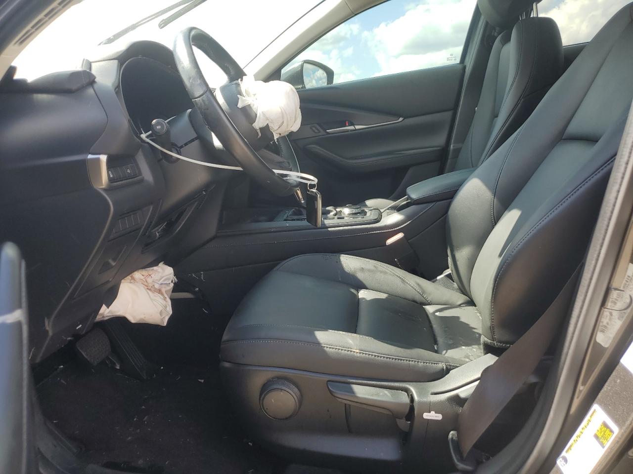 Mazda Cx Select
