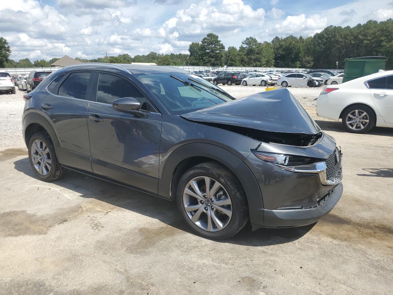Mazda Cx Select