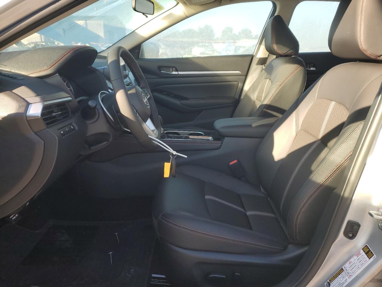 Nissan Altima Sr