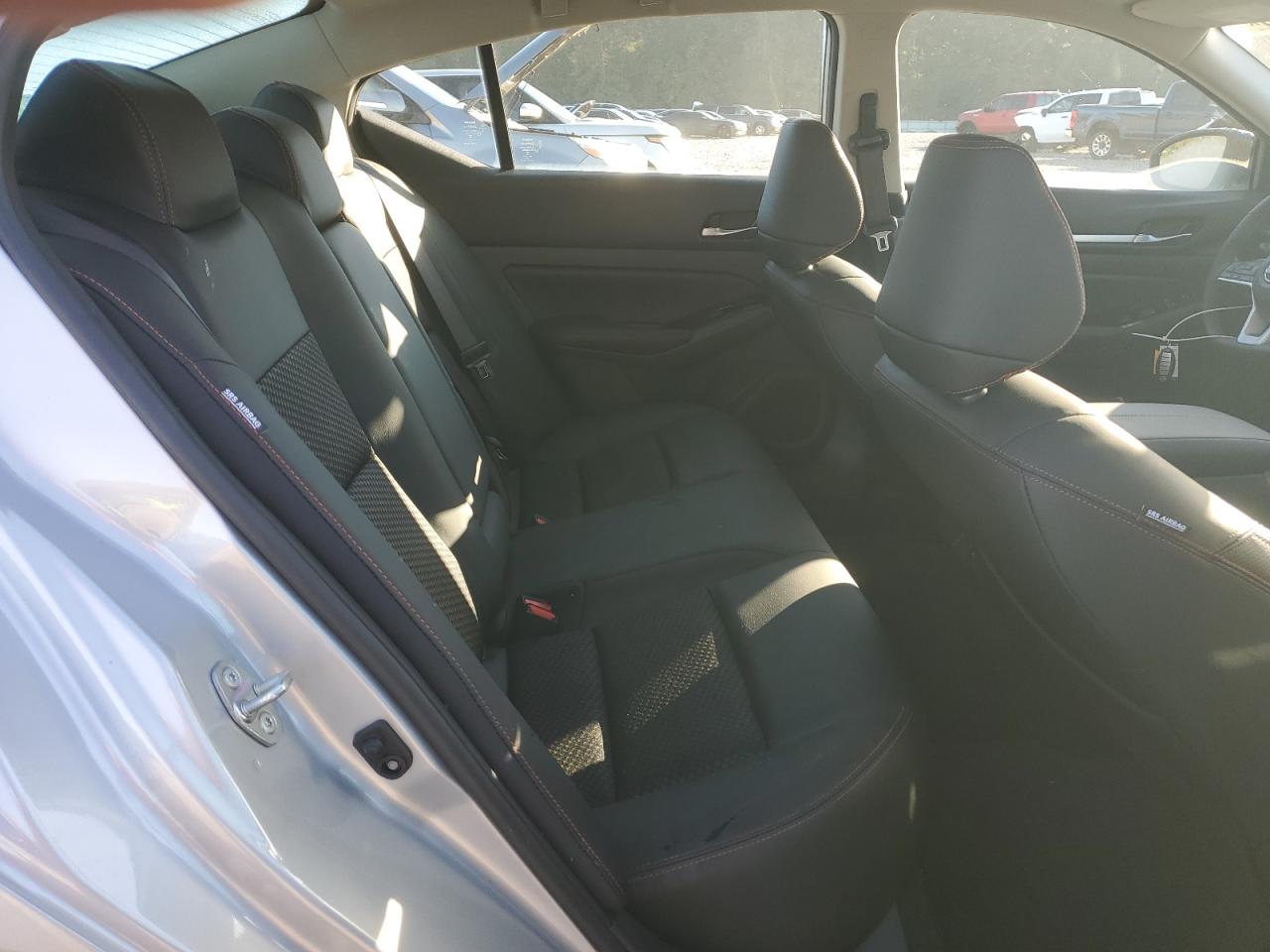 Nissan Altima Sr