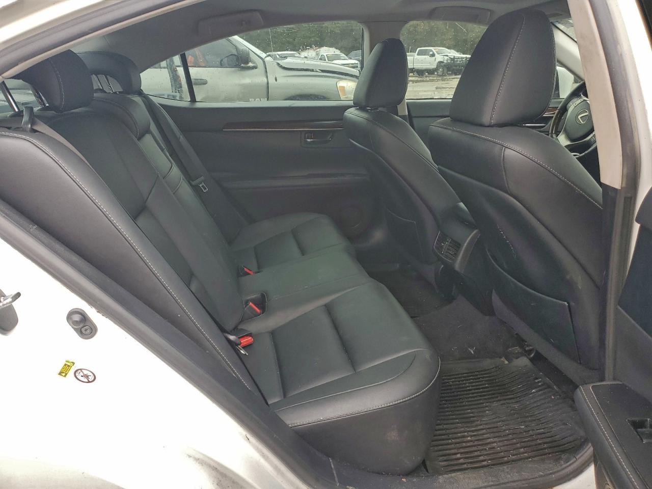 Lexus Es 350