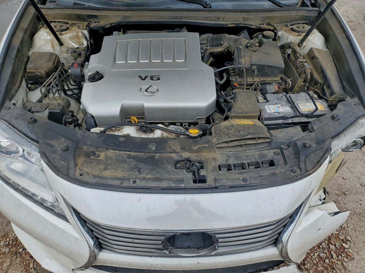 Lexus Es 350