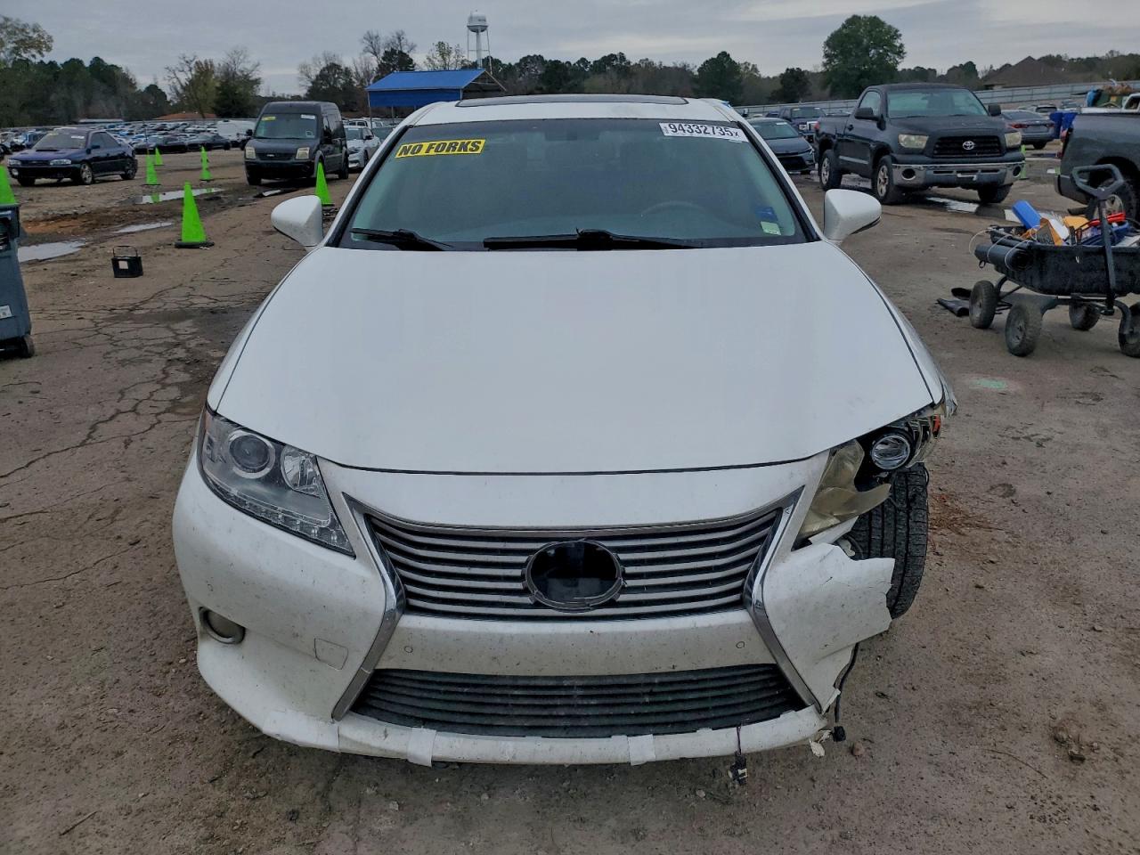 Lexus Es 350