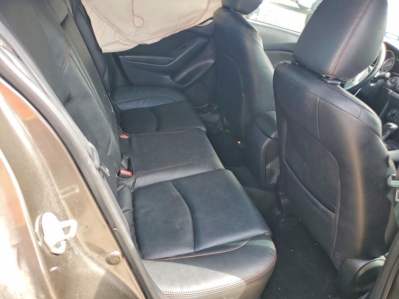 Mazda 3 Touring