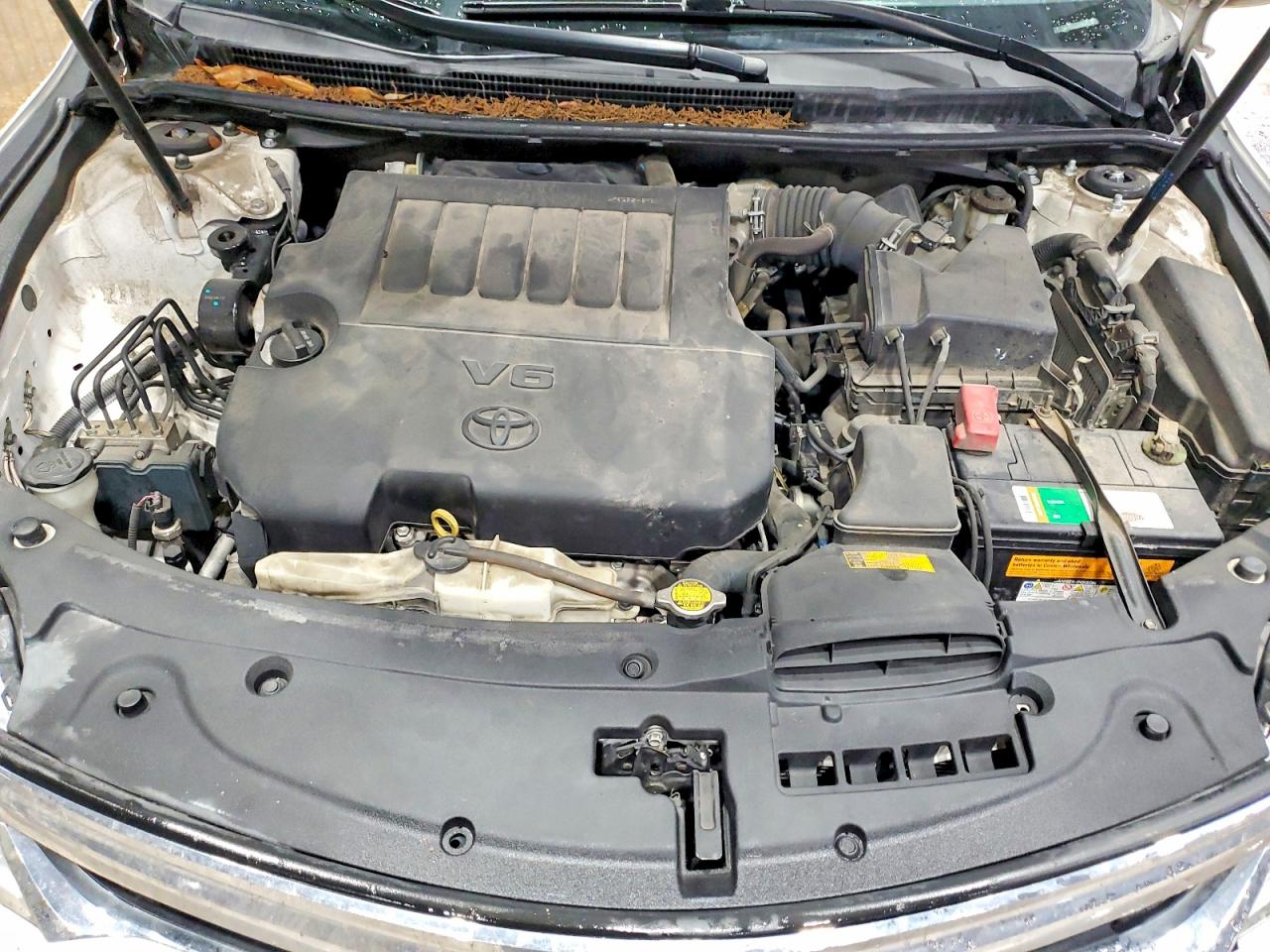 Toyota Avalon Limited
