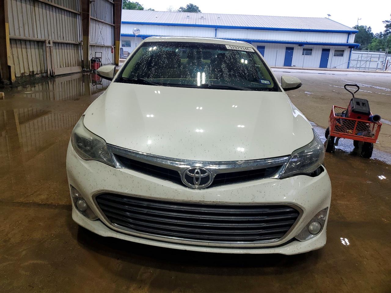 Toyota Avalon Limited