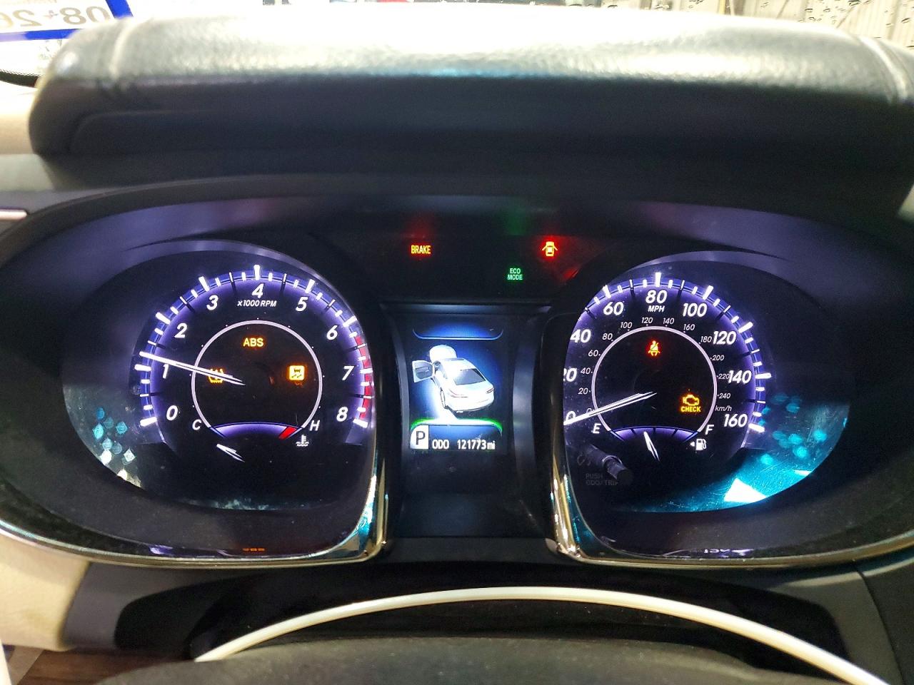 Toyota Avalon Limited