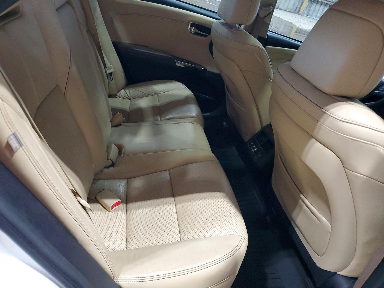 Toyota Avalon Limited