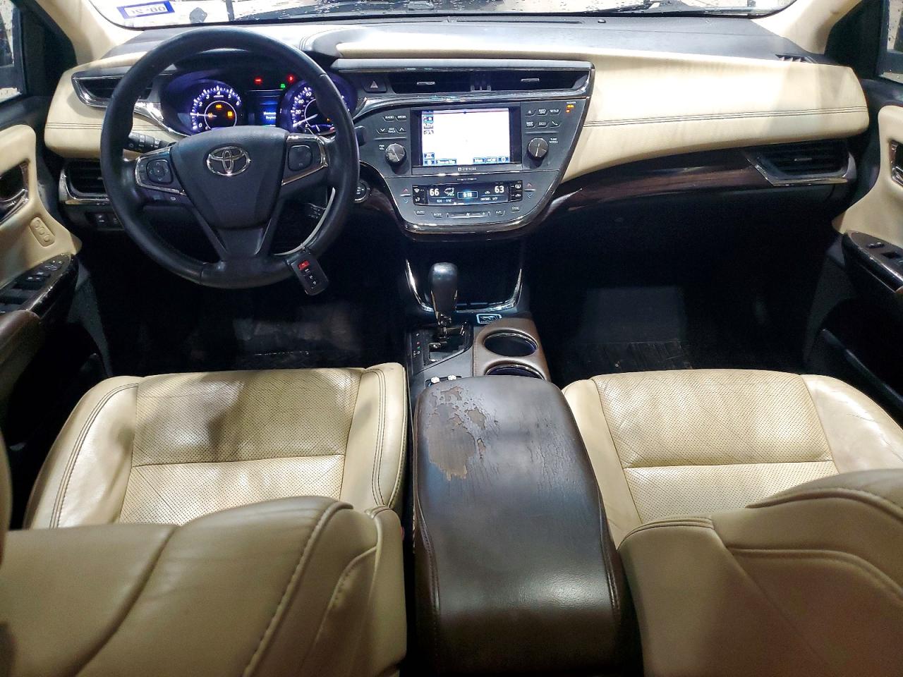 Toyota Avalon Limited