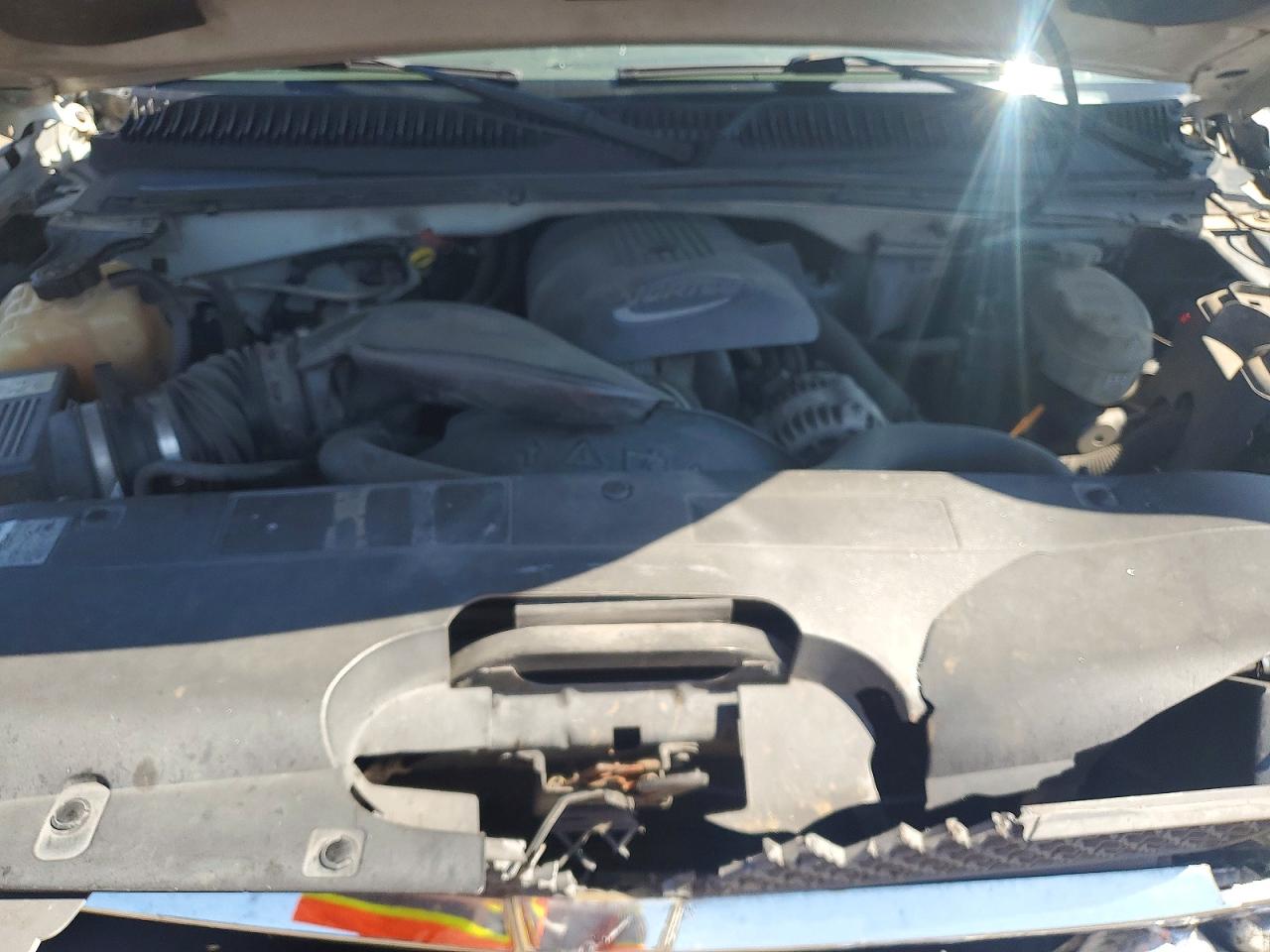 Chevrolet Silverado C1500