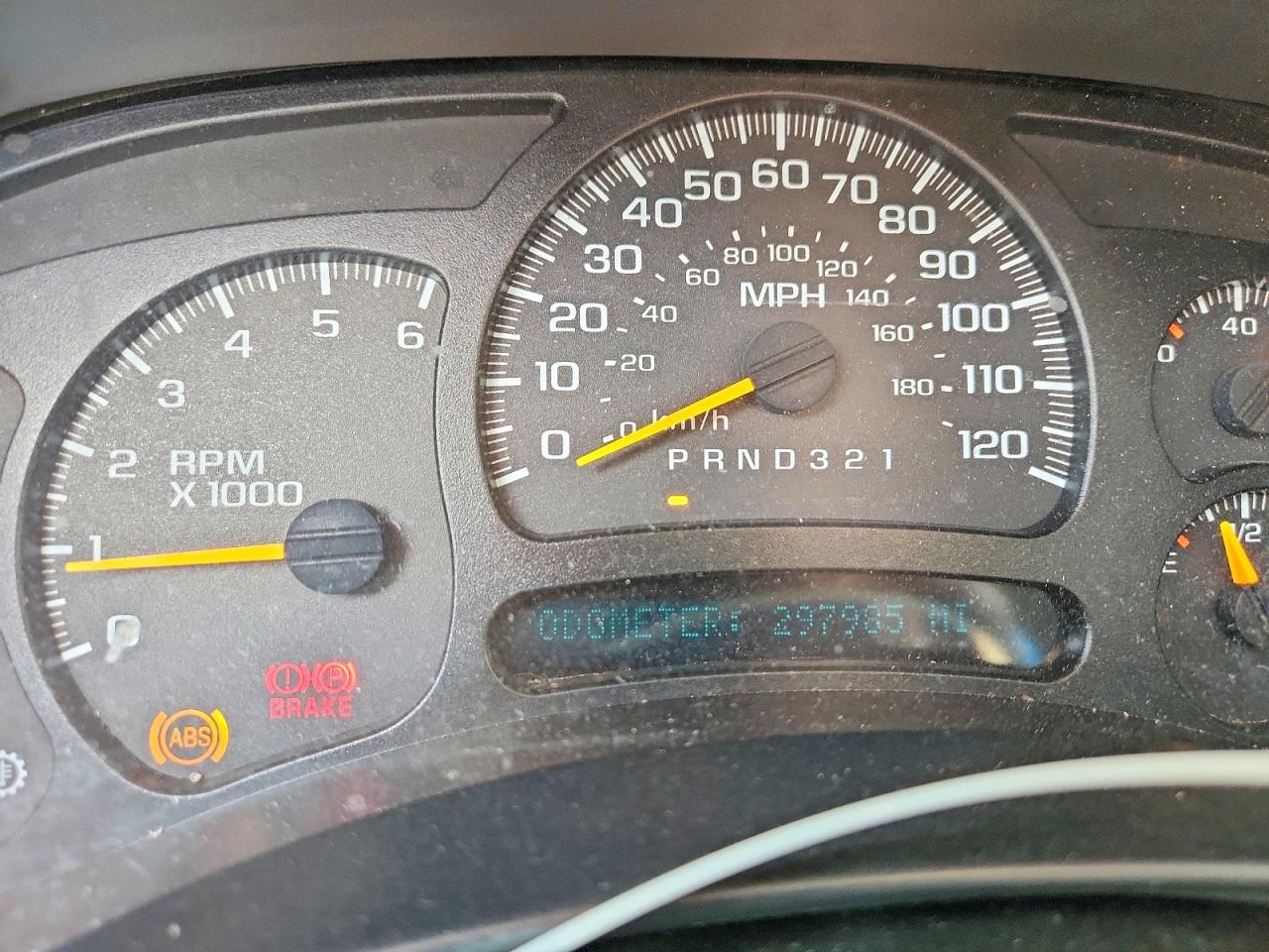 Chevrolet Silverado C1500