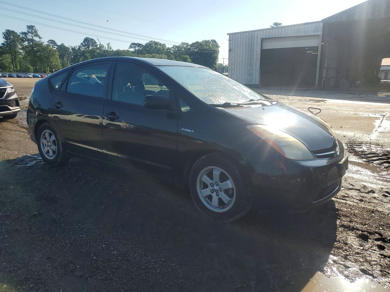 Toyota Prius Base