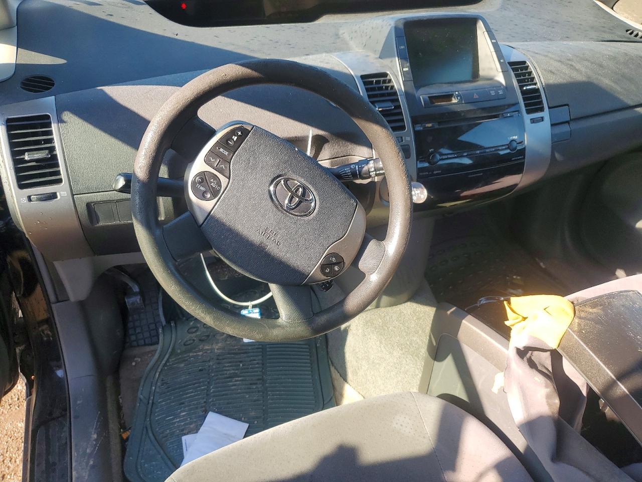 Toyota Prius Base