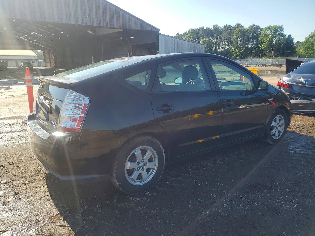 Toyota Prius Base