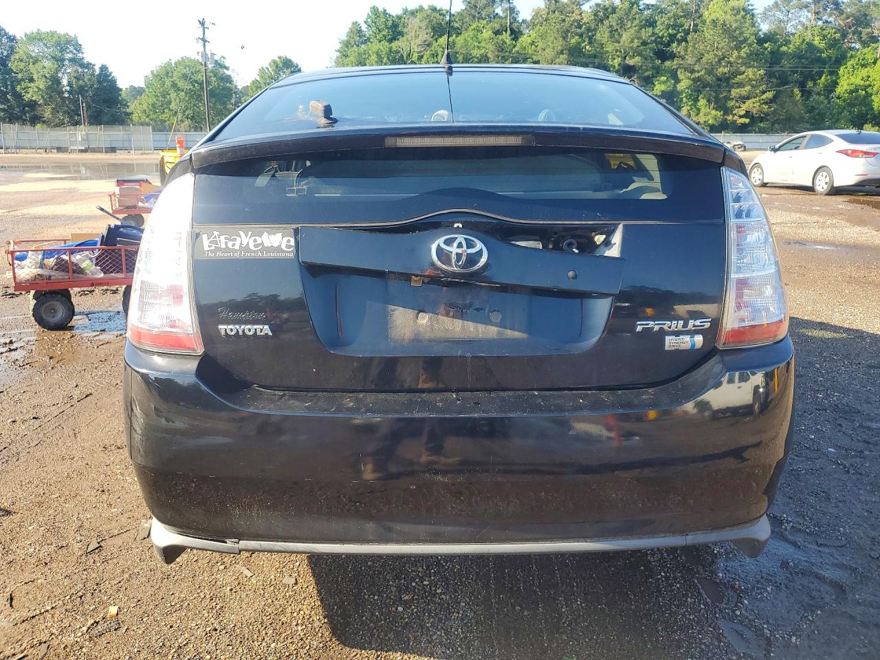 Toyota Prius Base