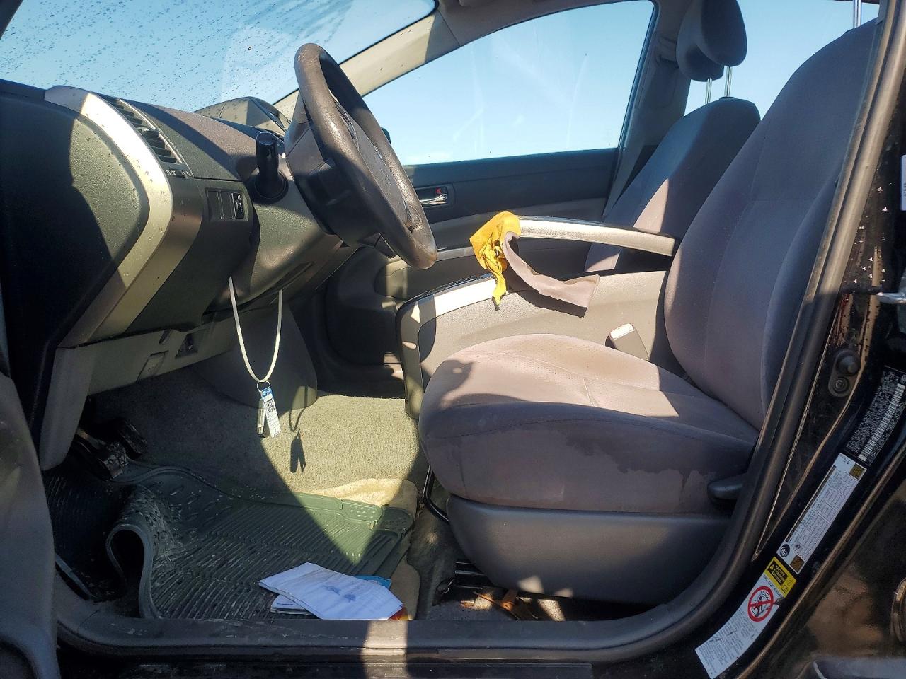 Toyota Prius Base
