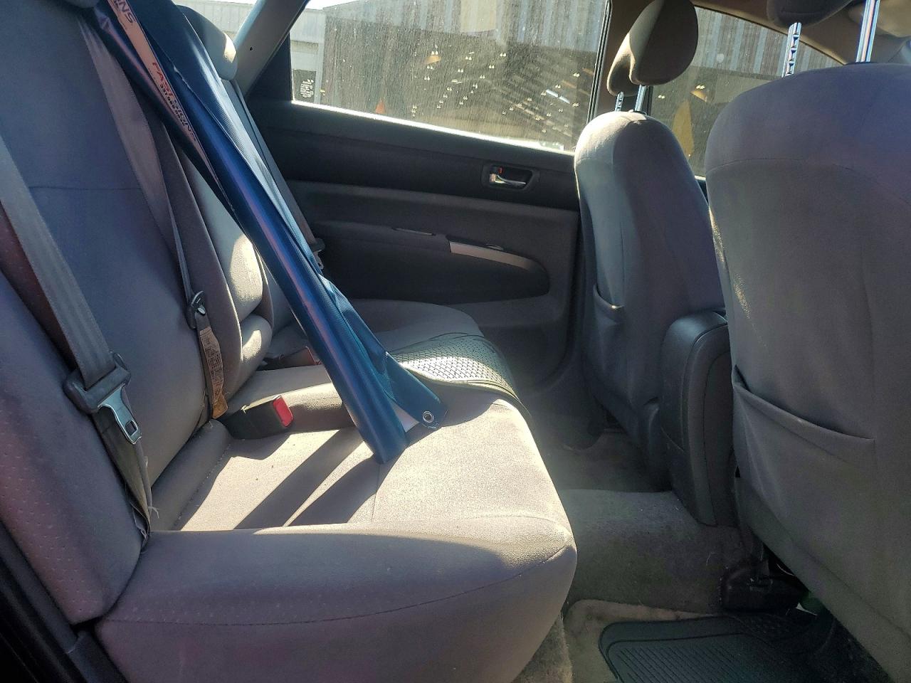 Toyota Prius Base