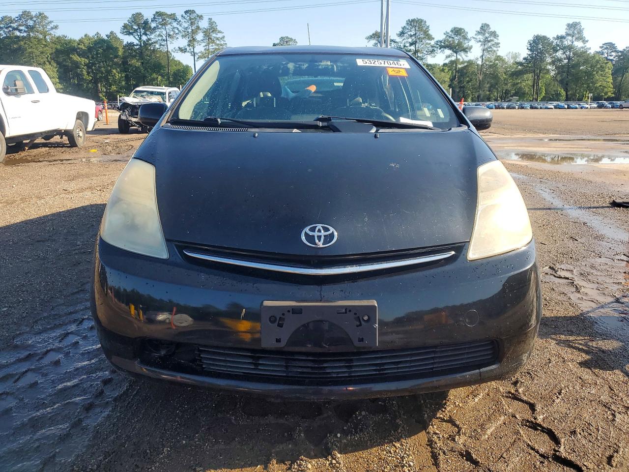 Toyota Prius Base
