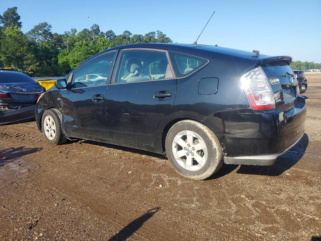 Toyota Prius Base