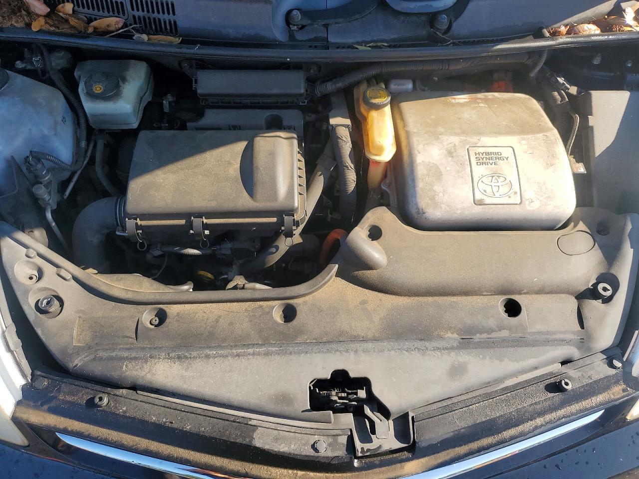 Toyota Prius Base