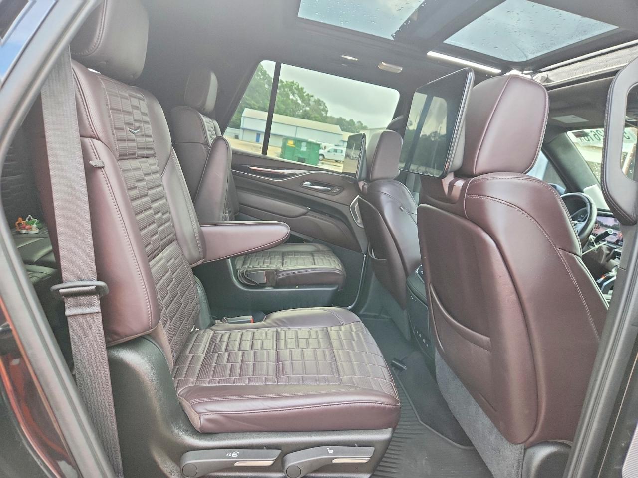 Cadillac Escalade Sport Platinum