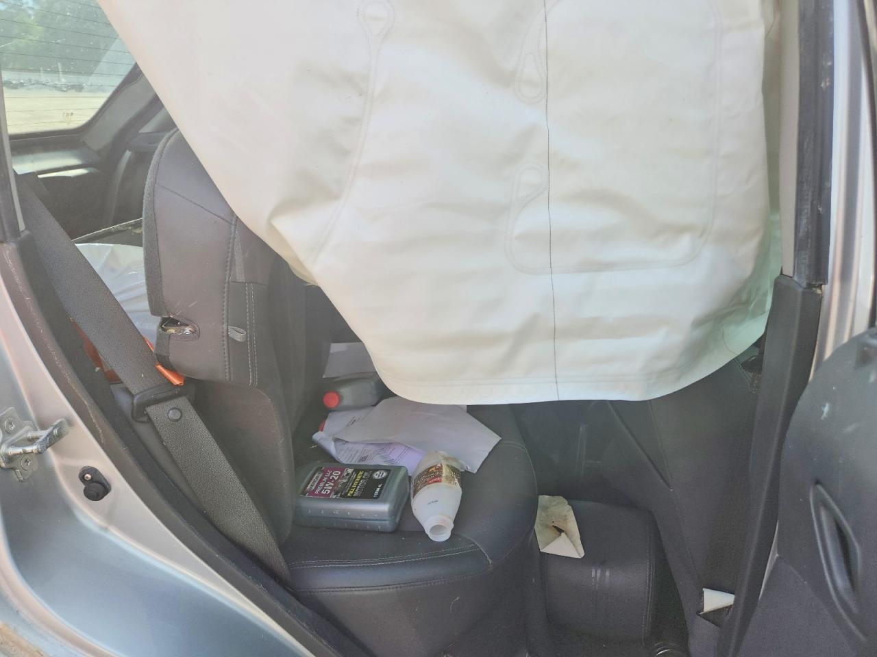 Chevrolet Spark Ls